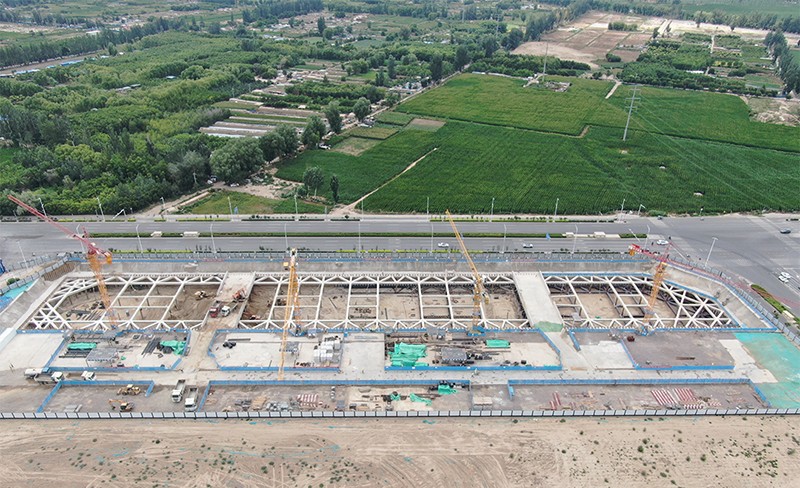 寧夏夯中巖土工程有限公司